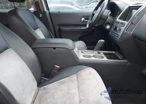 2009 Ford Edge Sport z USA, uszkodzony, nr VIN 2FMDK30C19BA56852